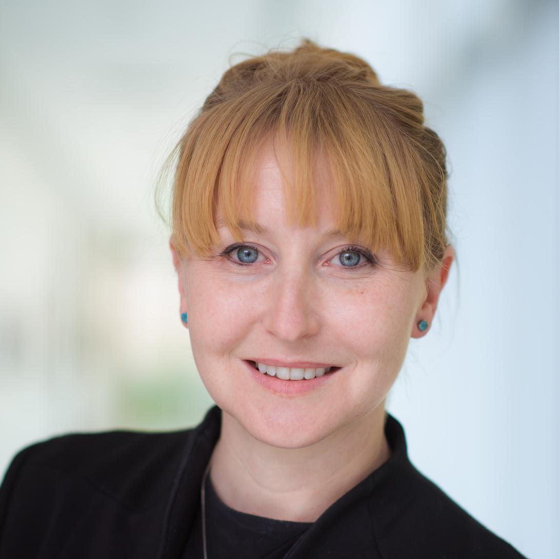 Leadership and staffing updates | MIT Research Administration Services